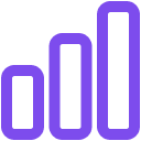 Barchart home icon